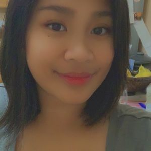 Meet your Posher, Ronellie